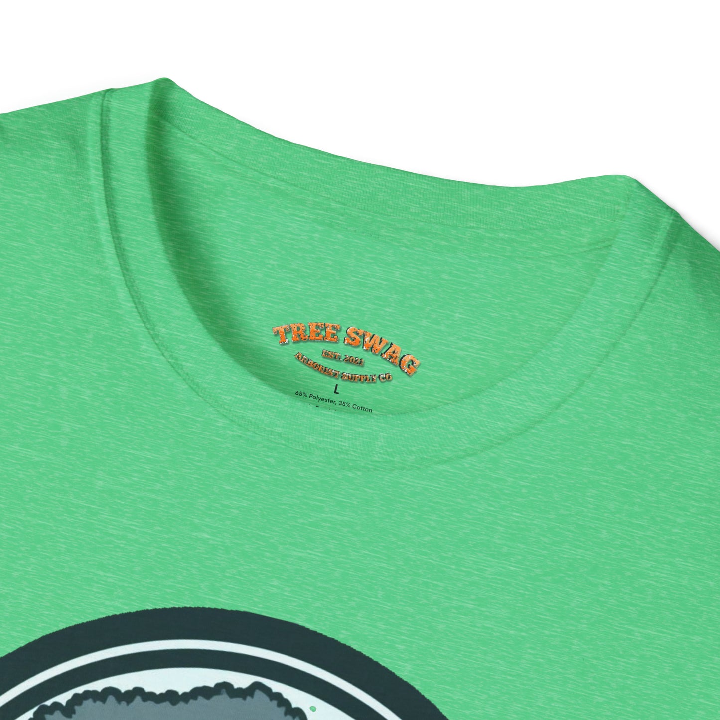 Topping Is Bad T-Shirt