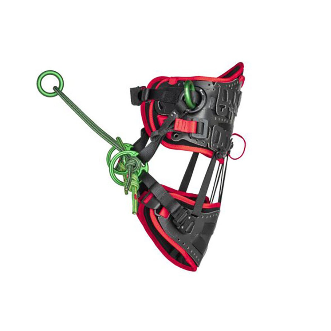 TreeMOTION Pro X Saddle