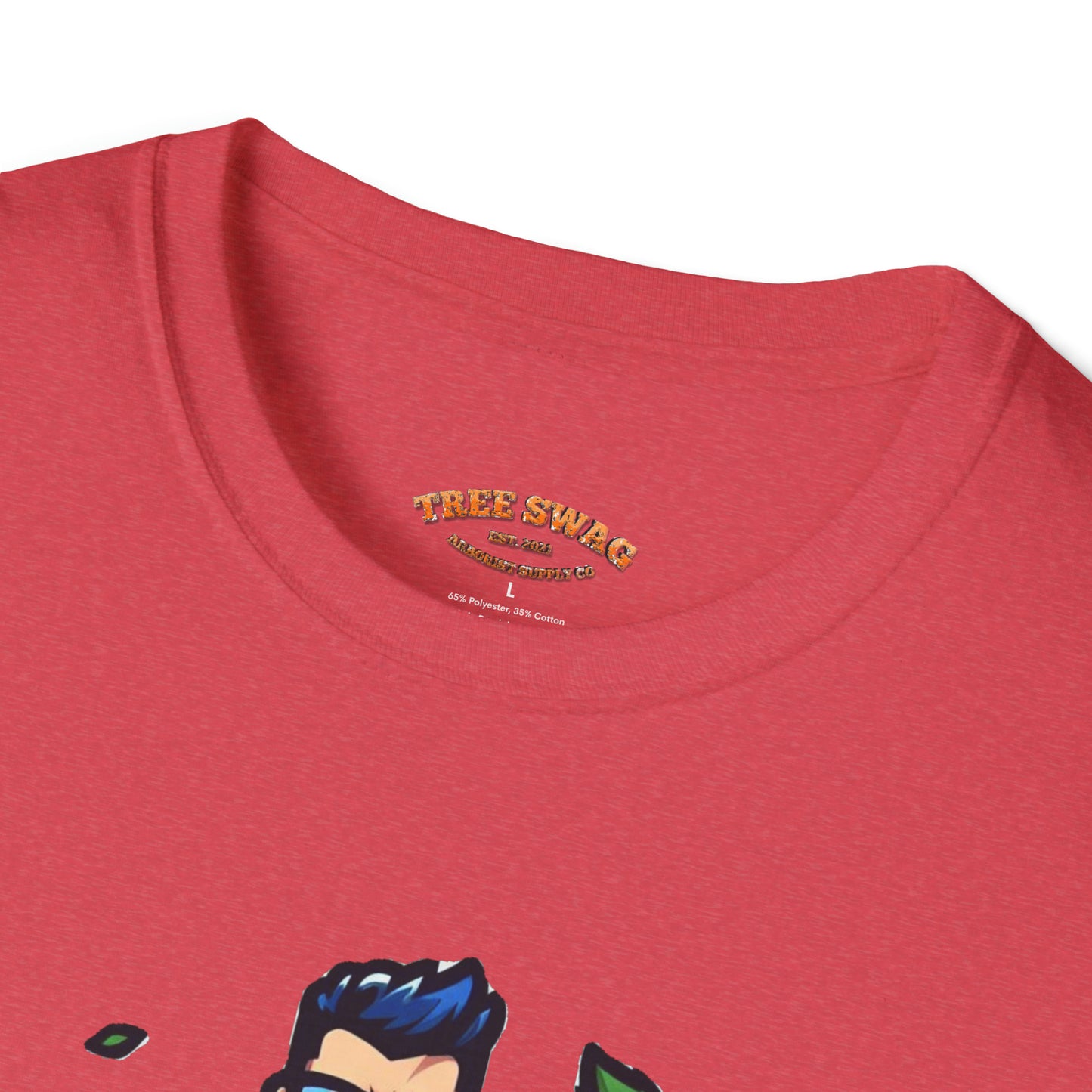 Arbor Man T-Shirt