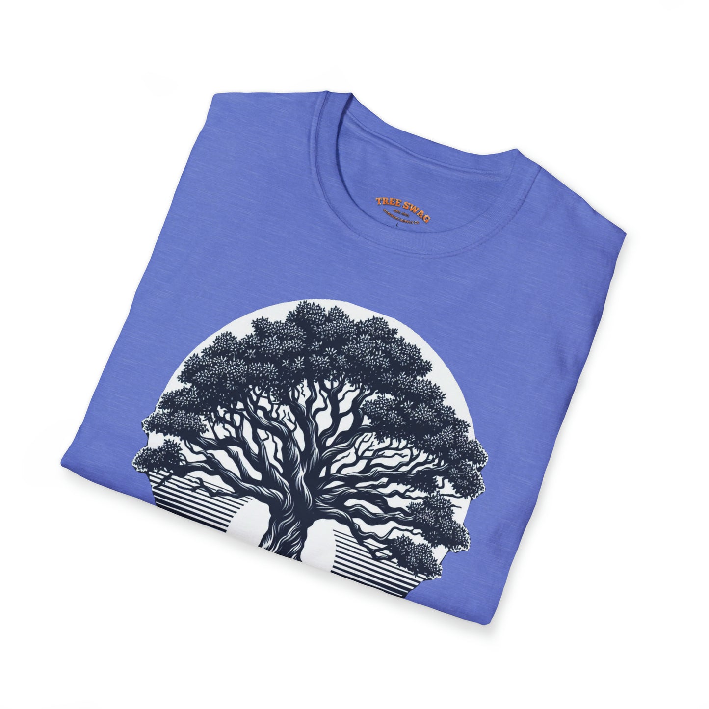 Live Oak Tree T-Shirt
