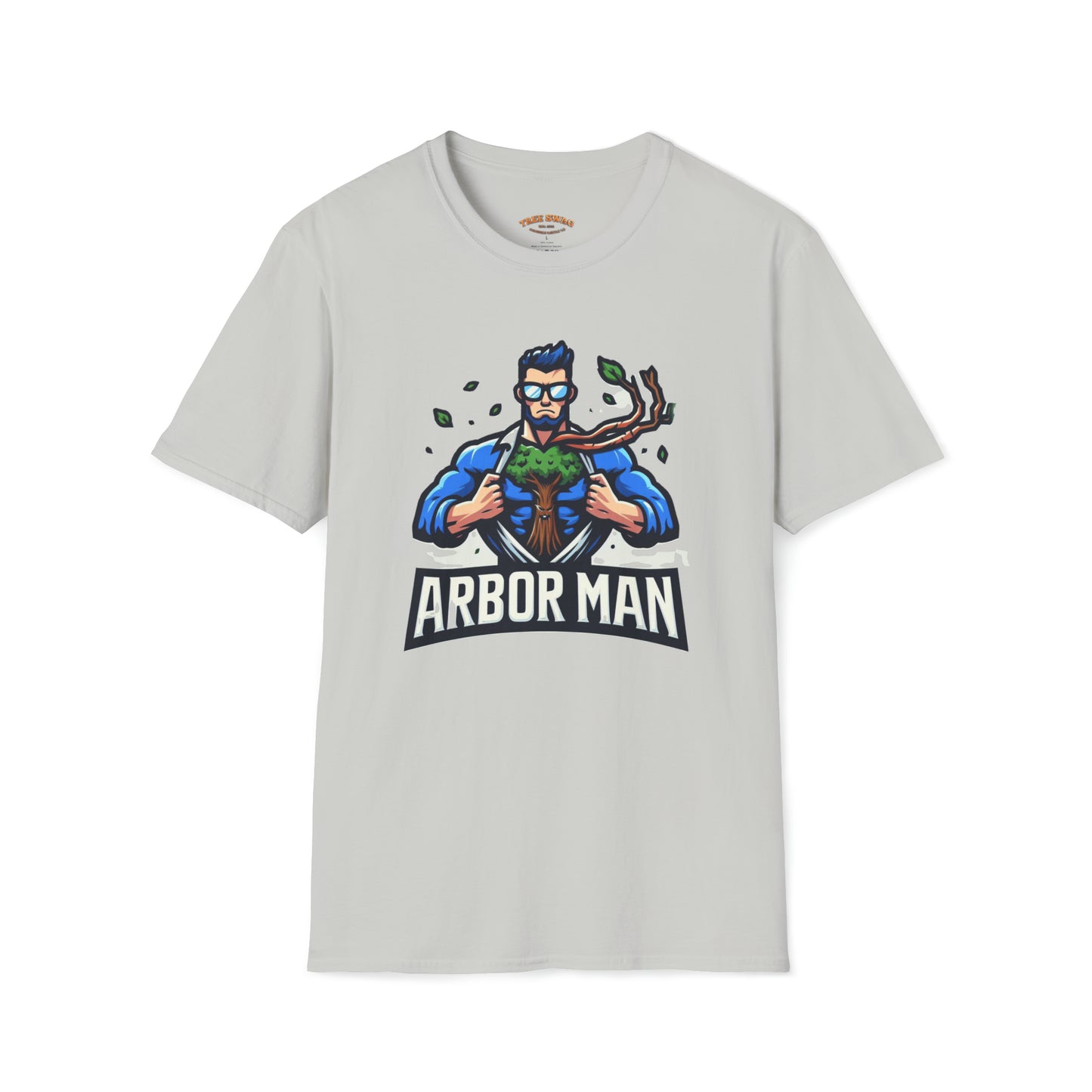 Arbor Man T-Shirt