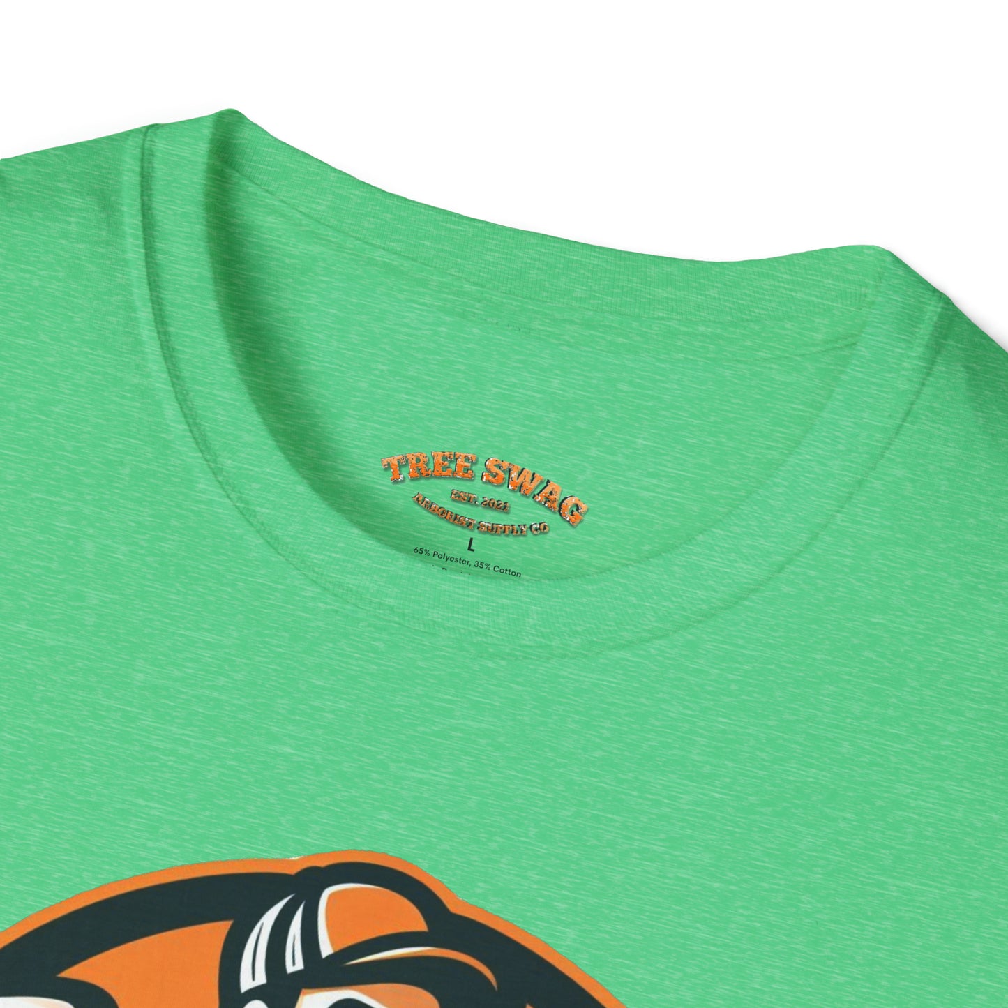 Arbor Dude T-Shirt