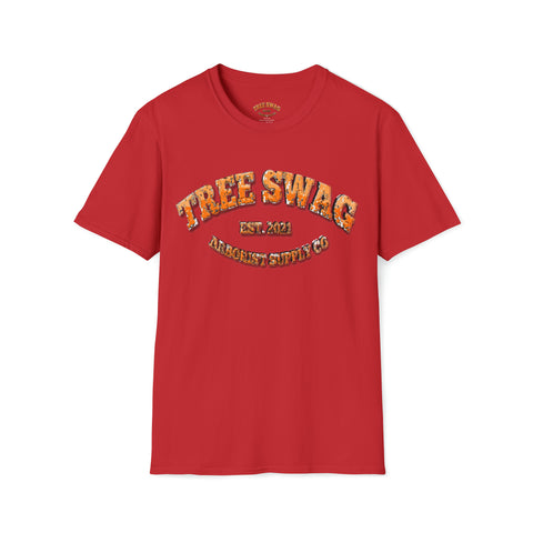 Tree Swag T-Shirt
