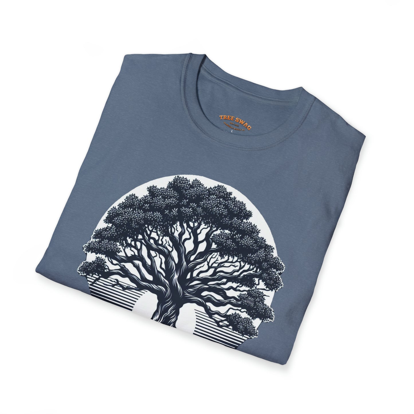 Live Oak Tree T-Shirt