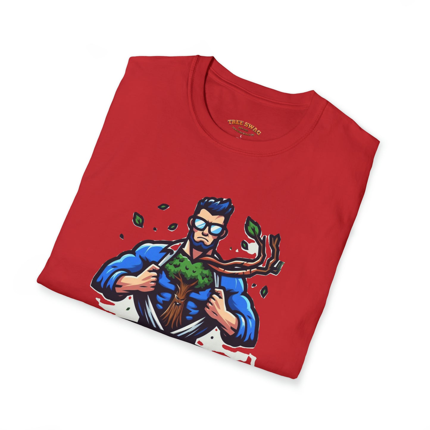 Arbor Man T-Shirt