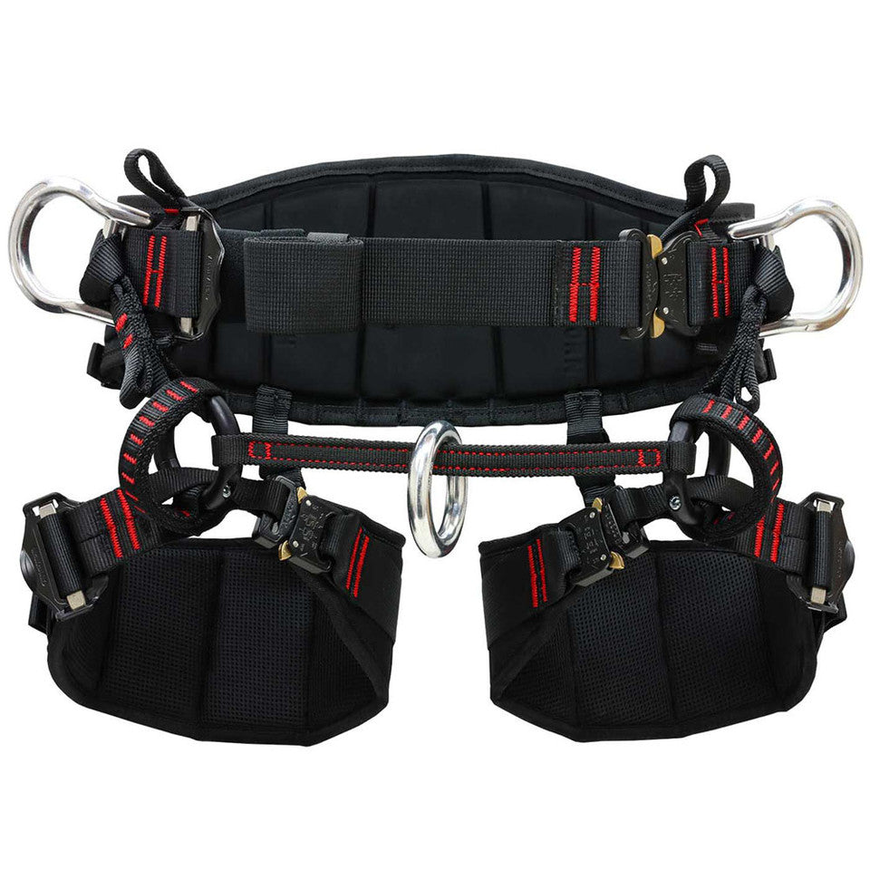 Tree Austria Pro Arborist Harness