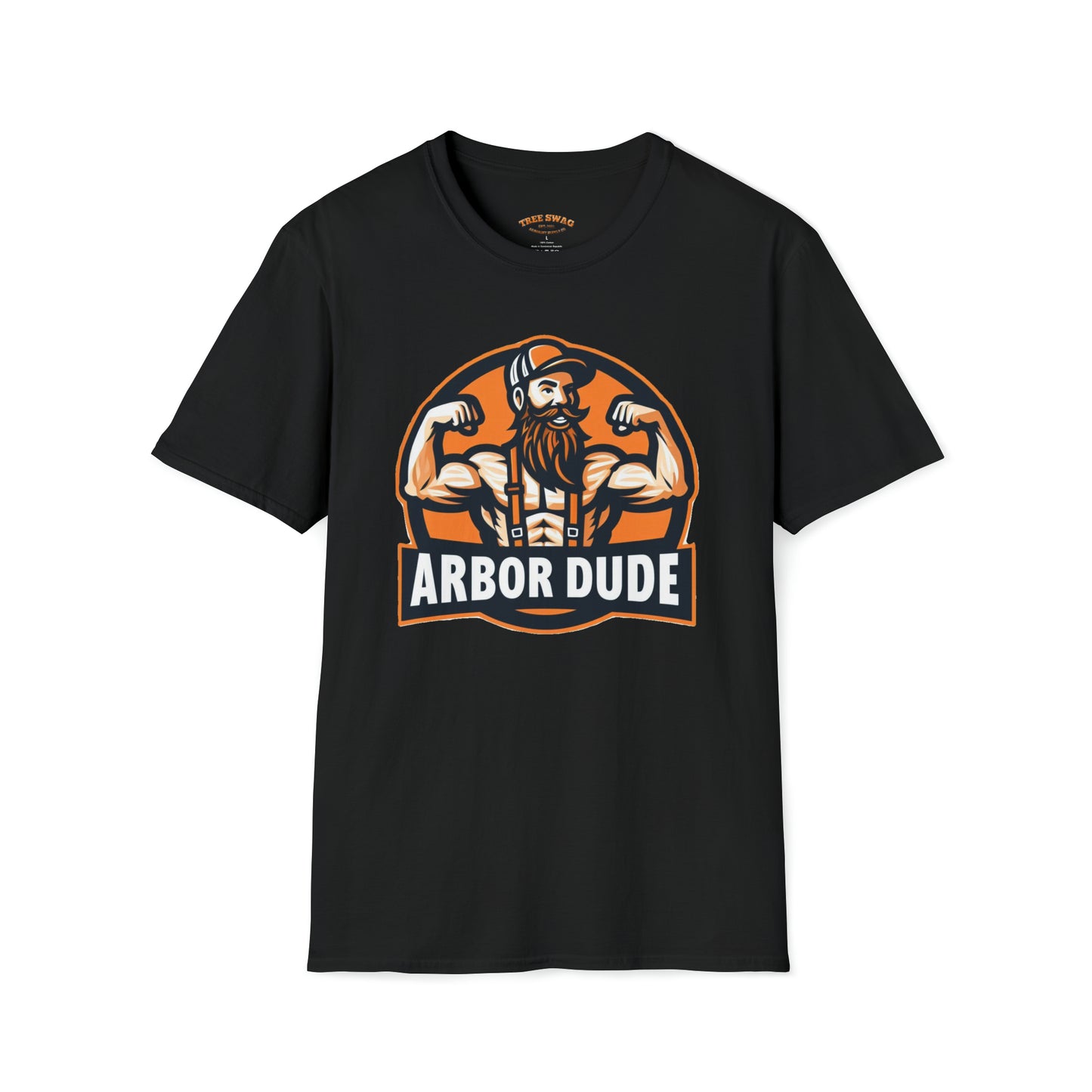 Arbor Dude T-Shirt