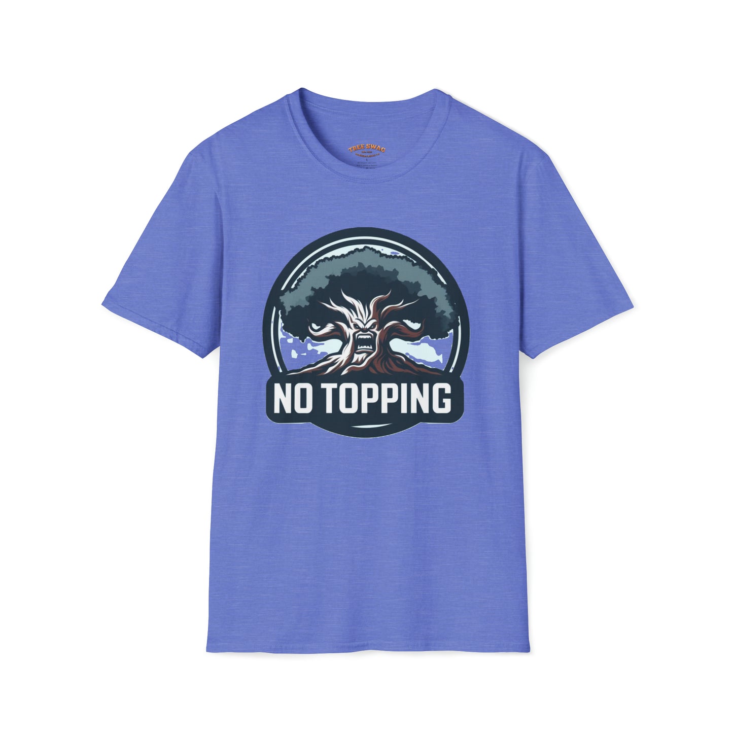 Topping Is Bad T-Shirt