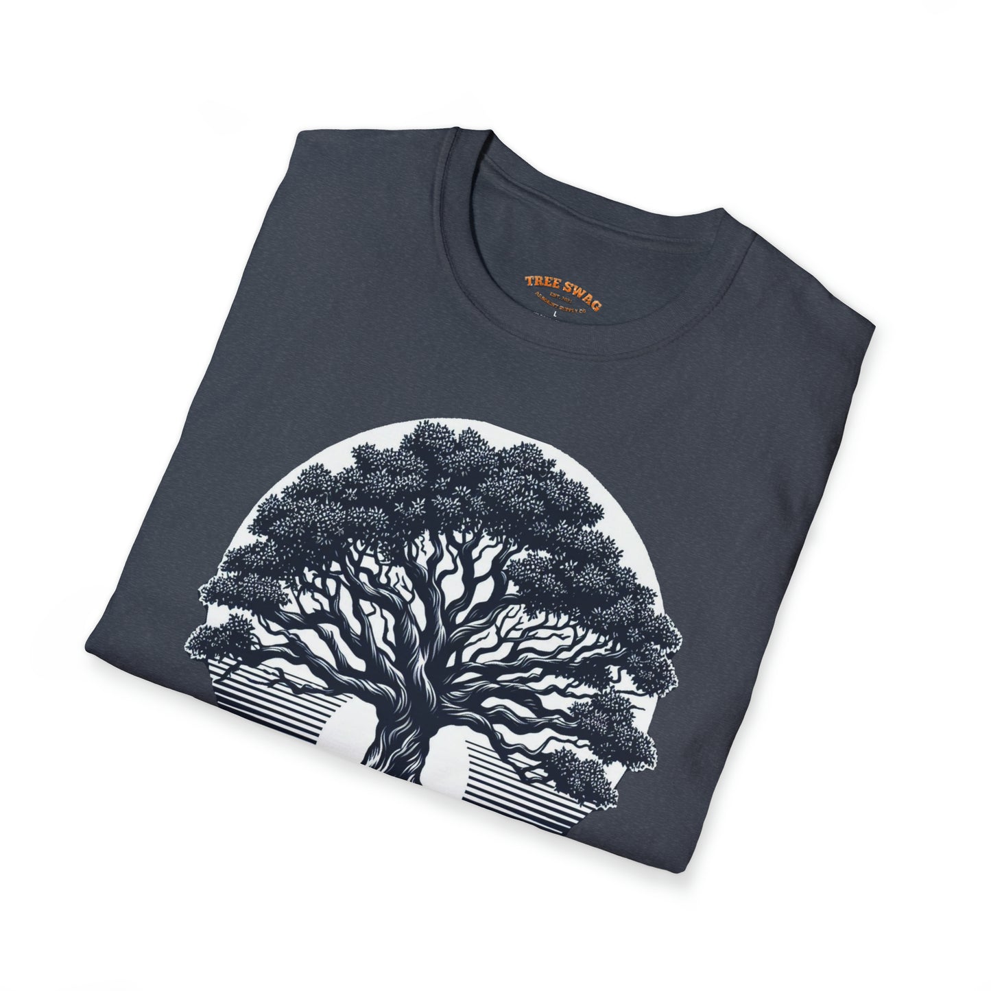 Live Oak Tree T-Shirt