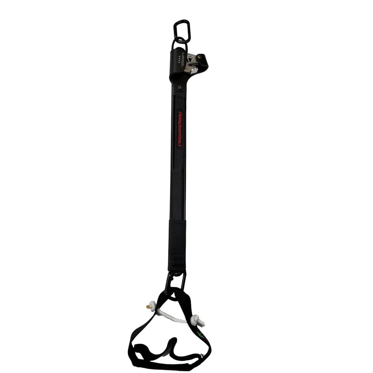 SAKA ™ SELF ADVANCING KNEE ASCENDER