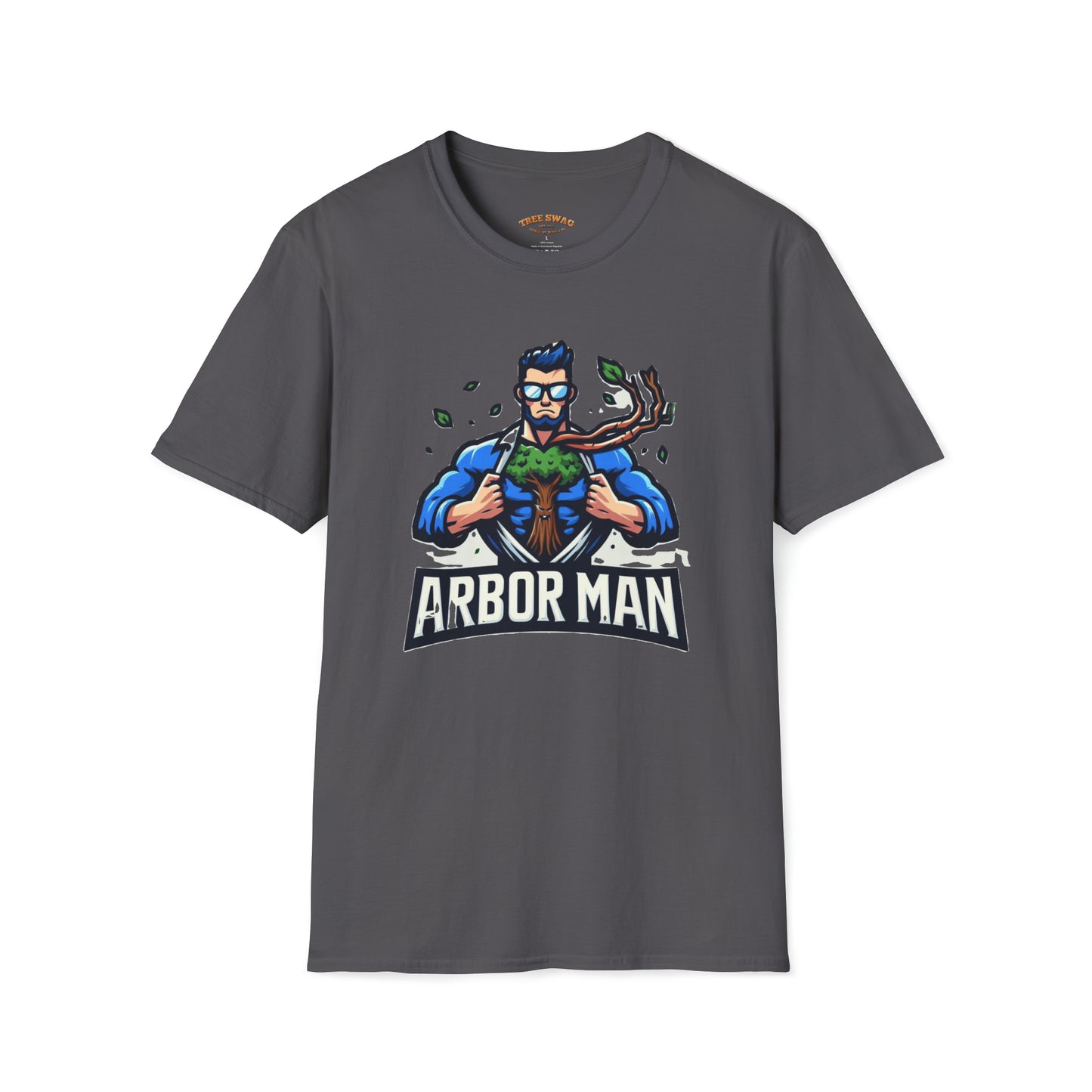 Arbor Man T-Shirt