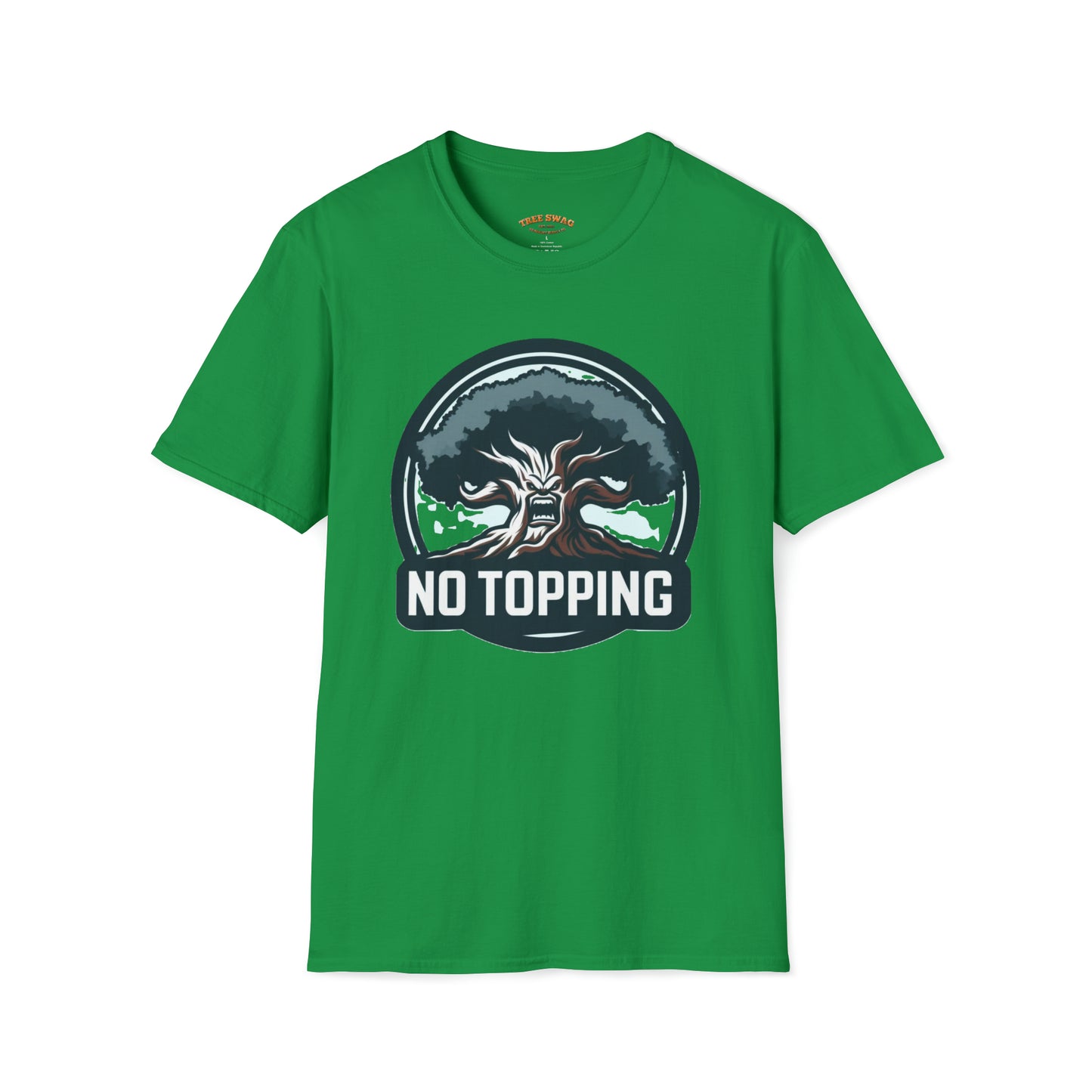 Topping Is Bad T-Shirt