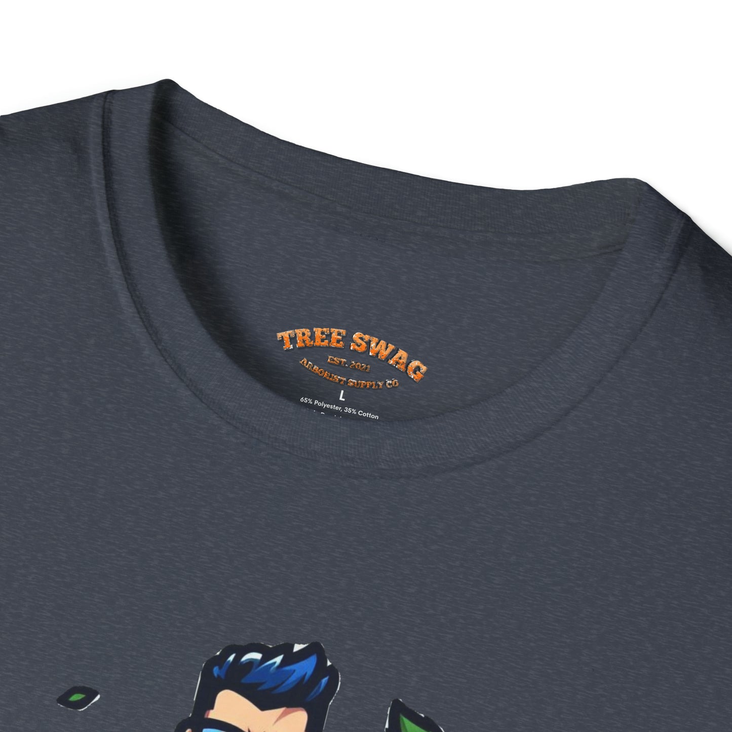 Arbor Man T-Shirt