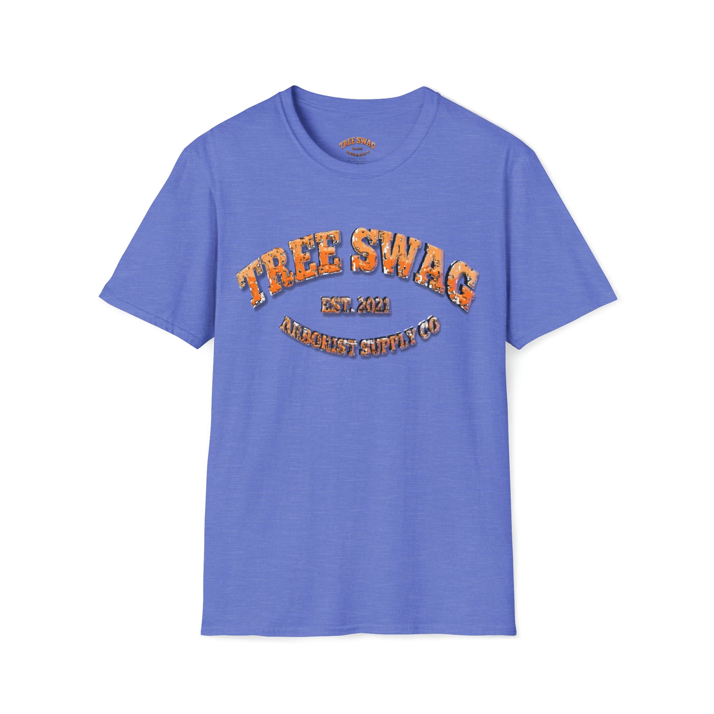 Tree Swag T-Shirt