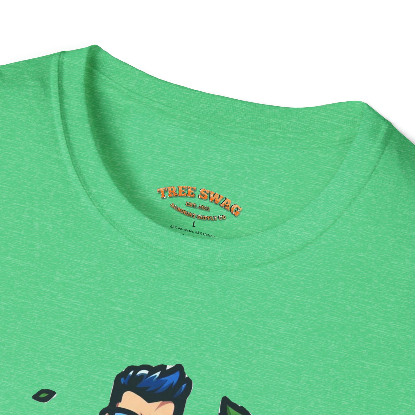 Arbor Man T-Shirt