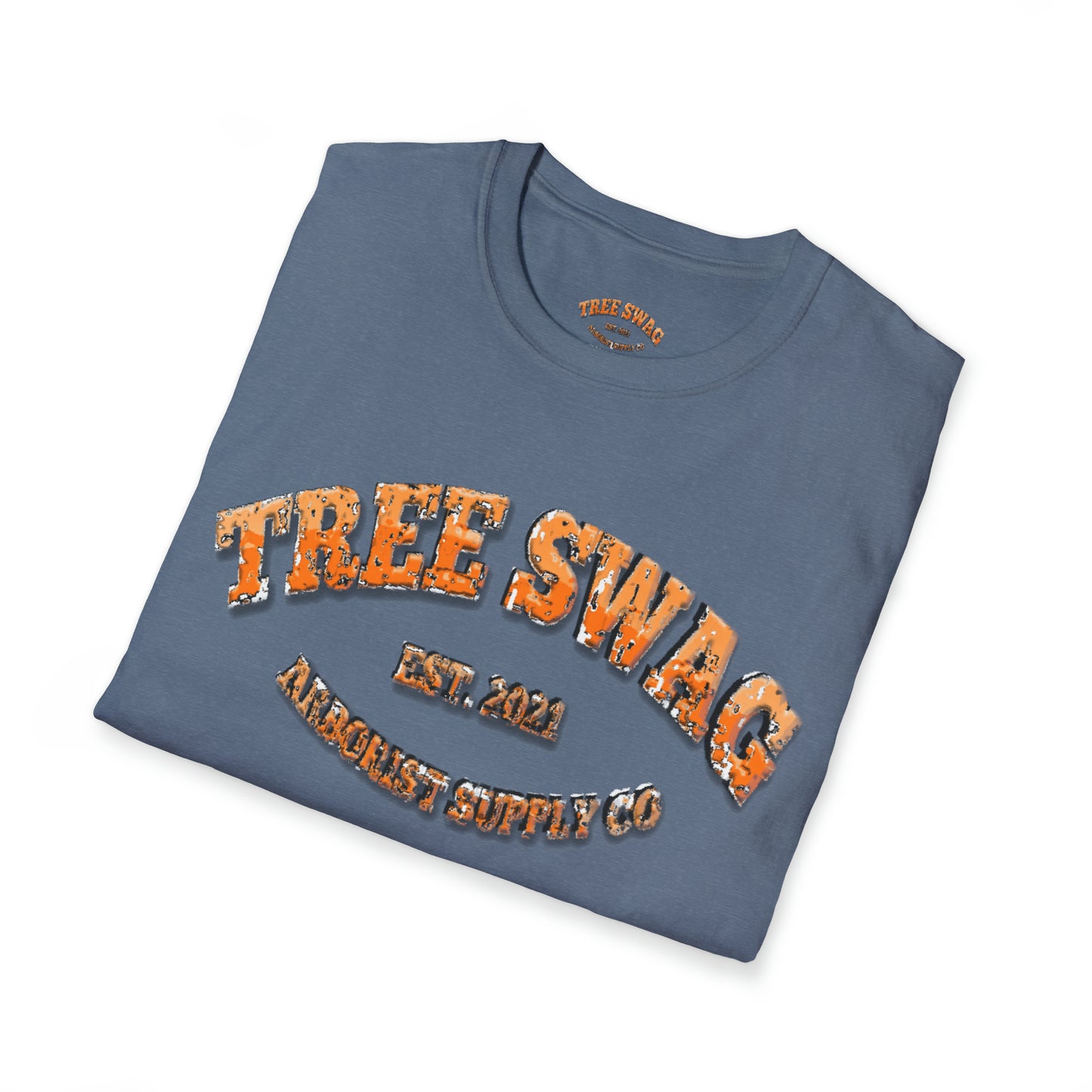 Tree Swag T-Shirt