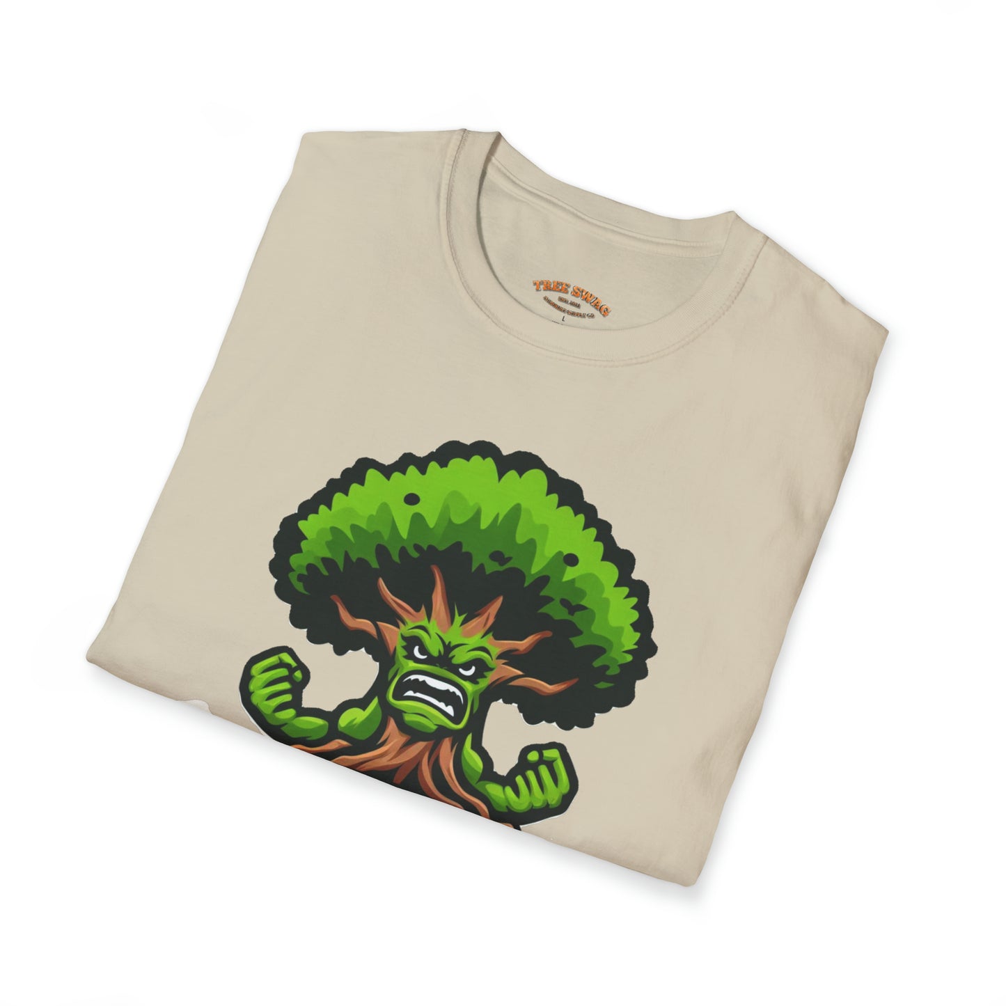 Don't Top Trees T-Shirt