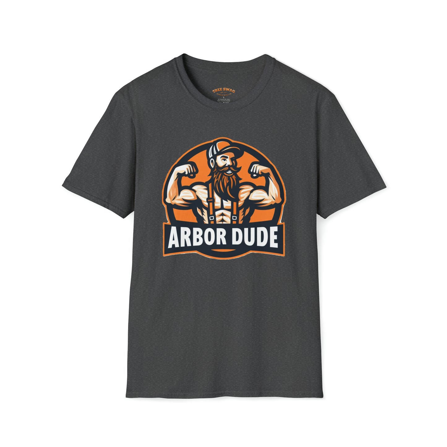 Arbor Dude T-Shirt