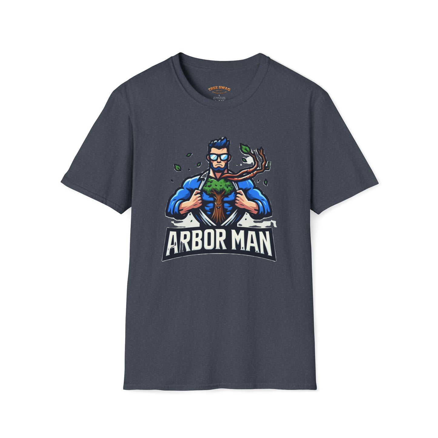 Arbor Man T-Shirt