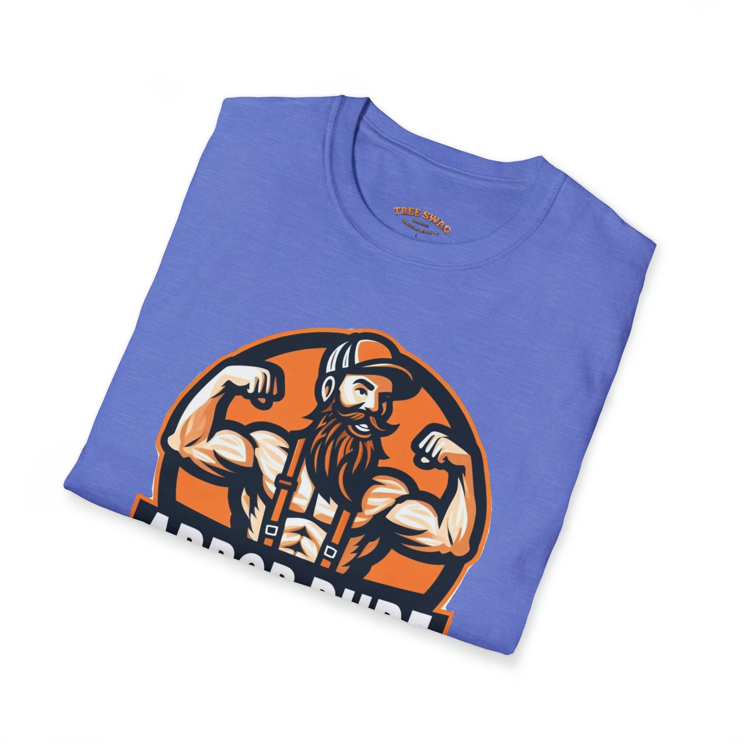 Arbor Dude T-Shirt