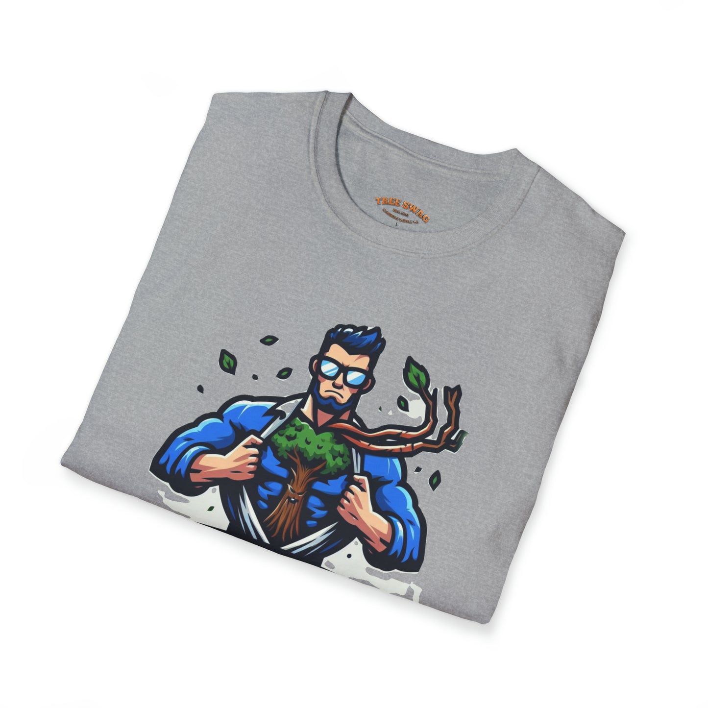 Arbor Man T-Shirt