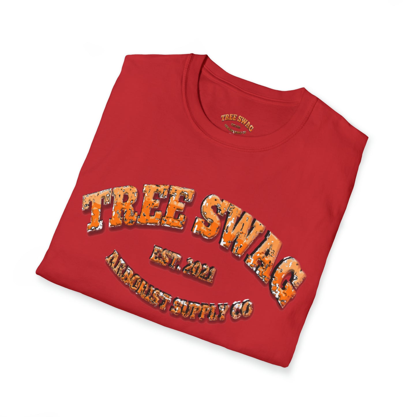 Tree Swag T-Shirt