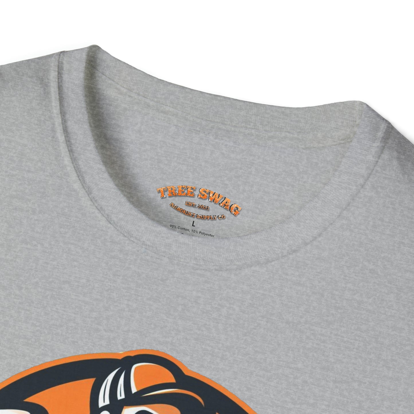 Arbor Dude T-Shirt