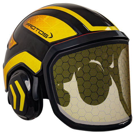 Beekeeper Helmet
