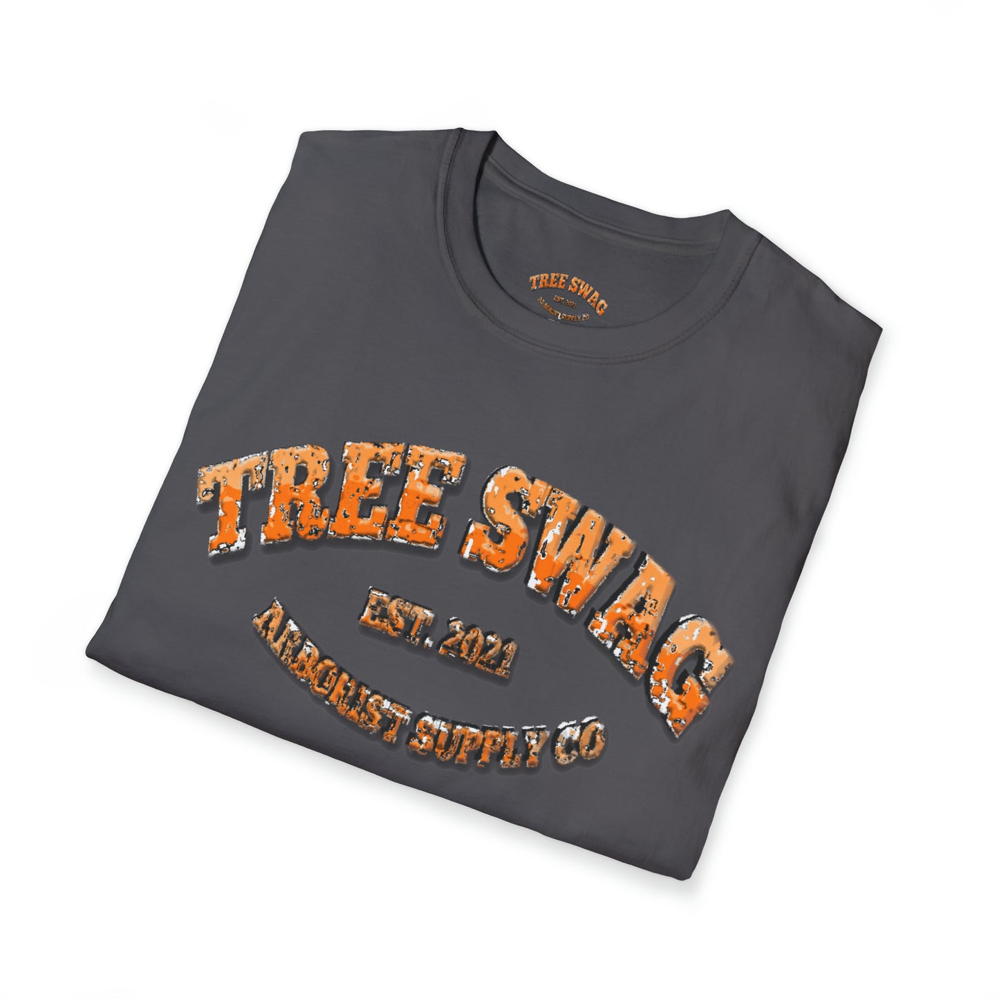 Tree Swag T-Shirt