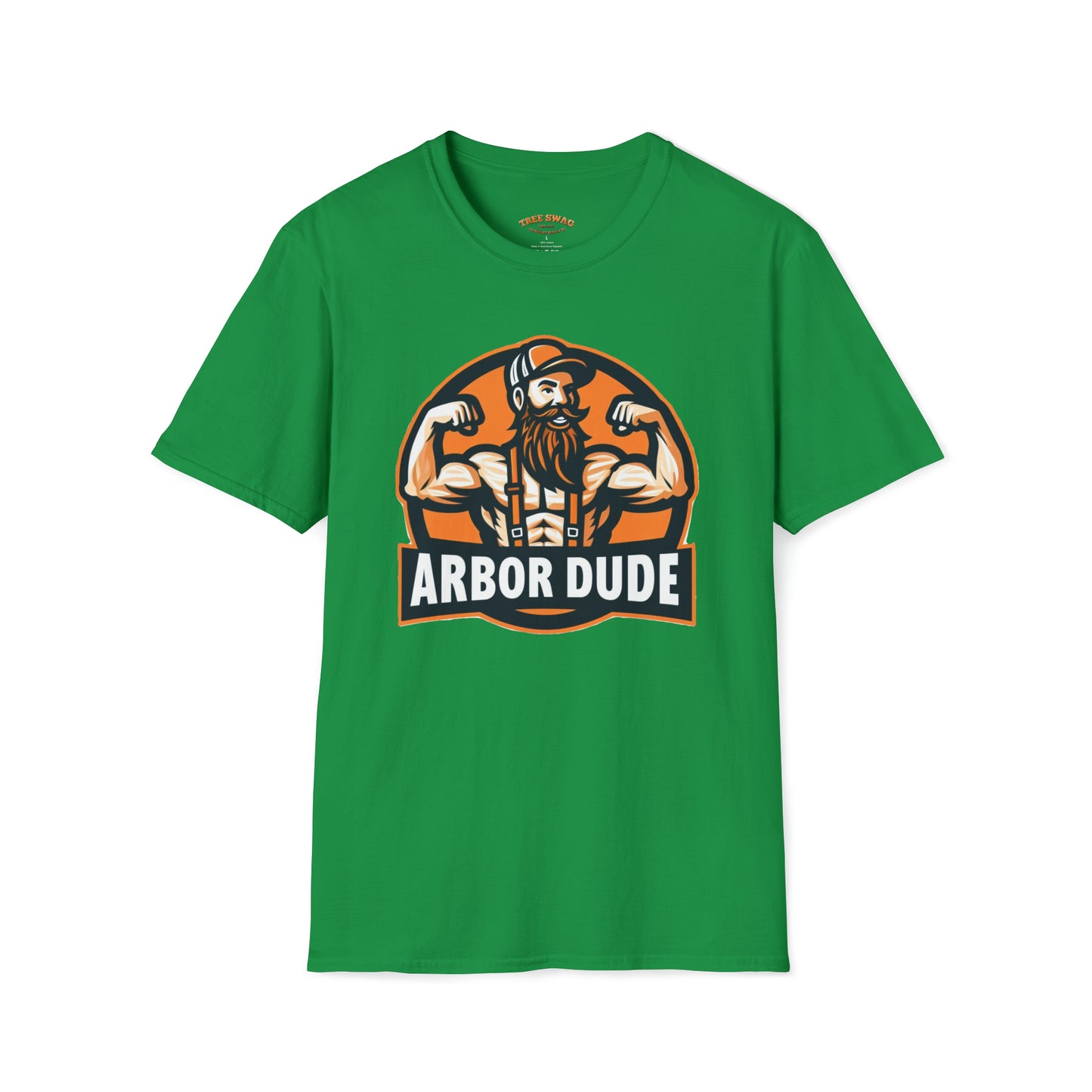 Arbor Dude T-Shirt
