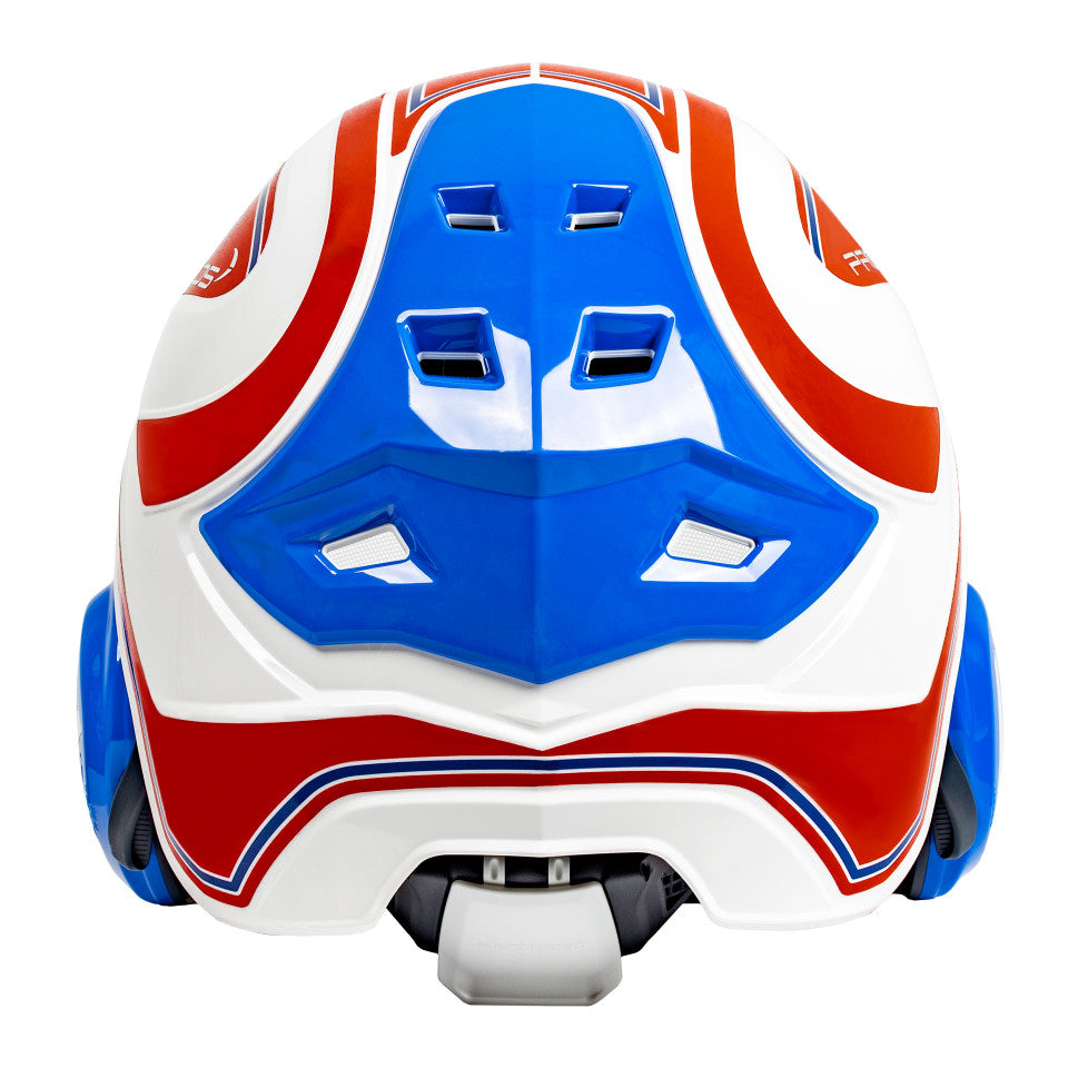 Pfanner Protos American Heritage Helmet