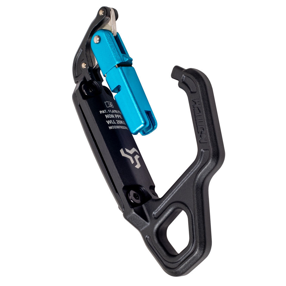 Swinger Tool Carrier