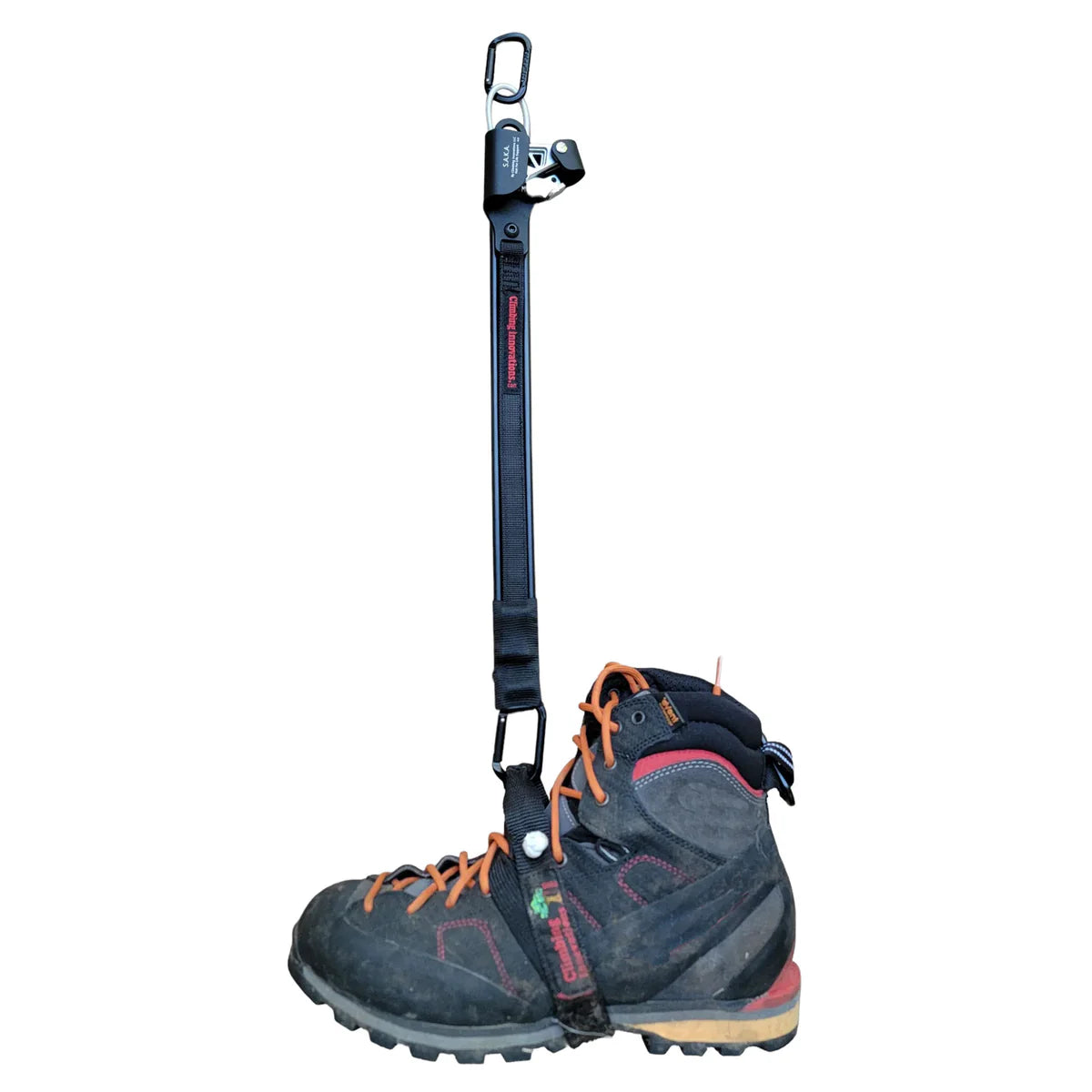 SAKA ™ SELF ADVANCING KNEE ASCENDER