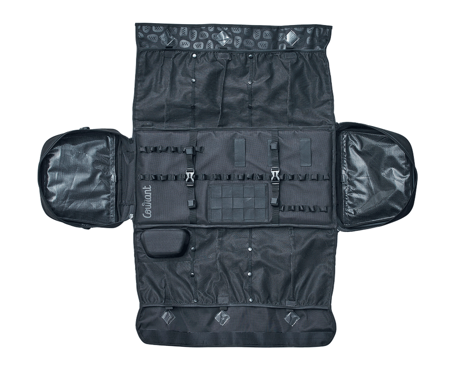 Courant Cross Pro Gear Bag 75 Liters