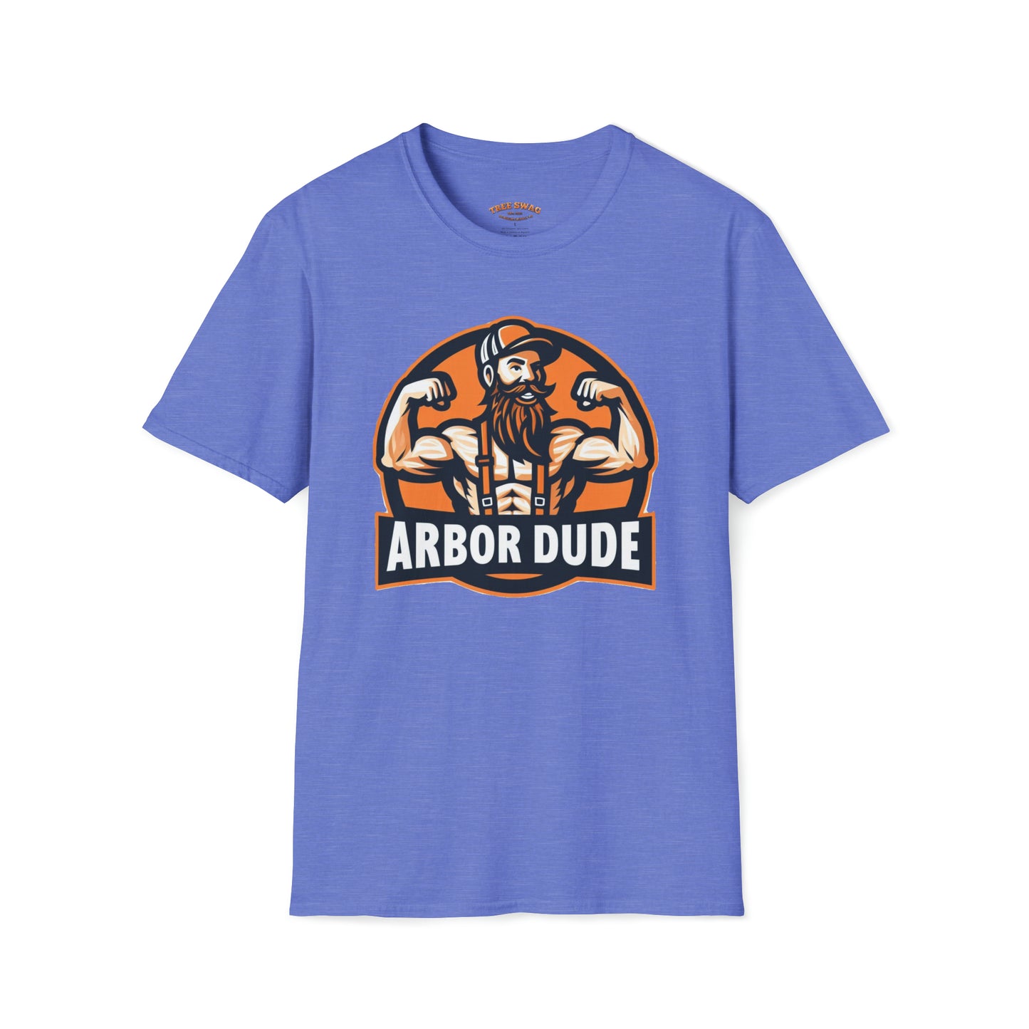 Arbor Dude T-Shirt