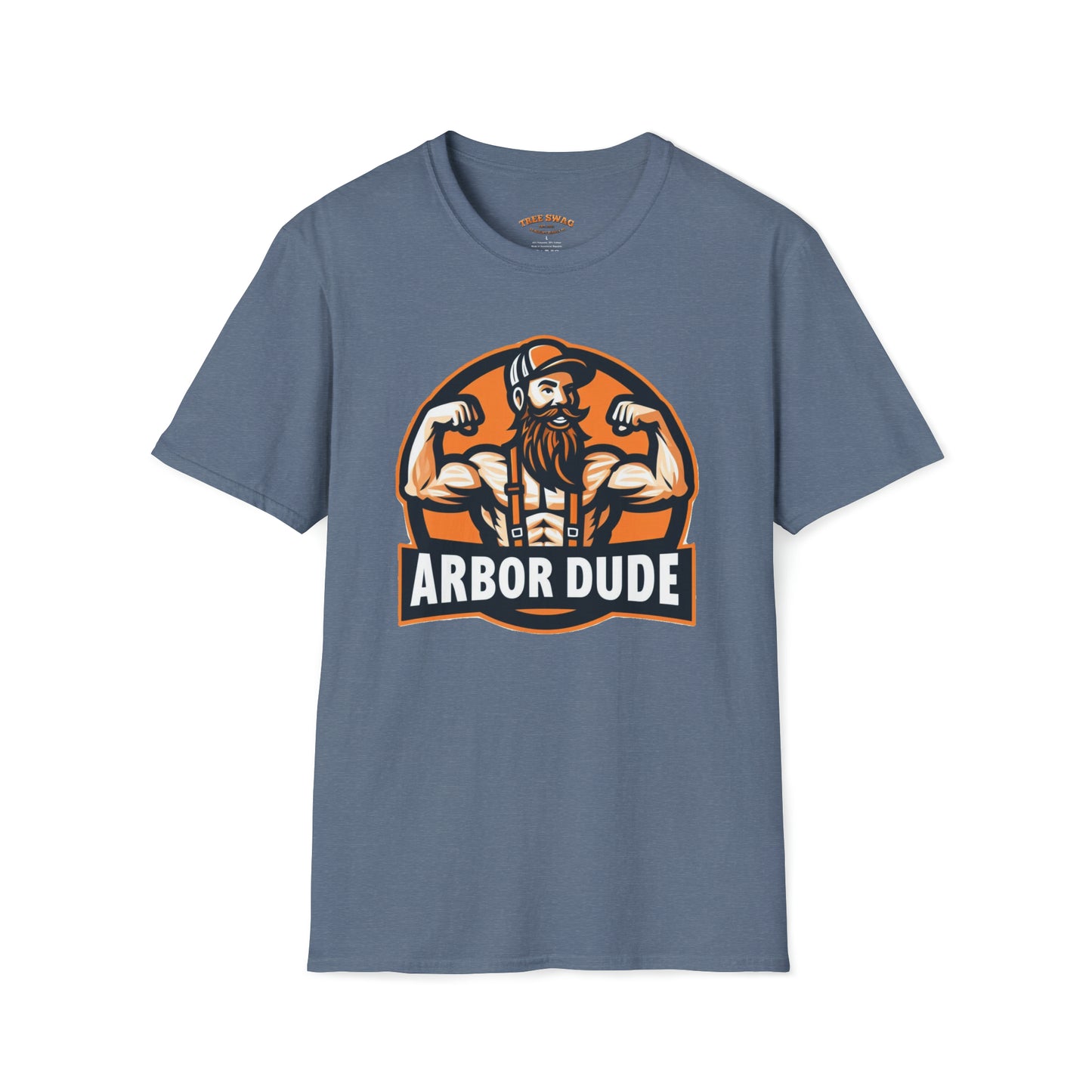 Arbor Dude T-Shirt