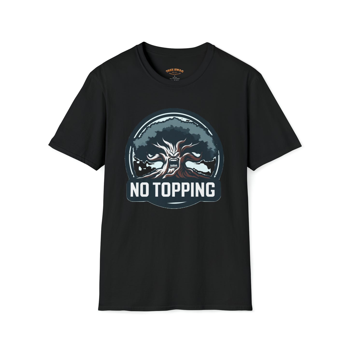 Topping Is Bad T-Shirt