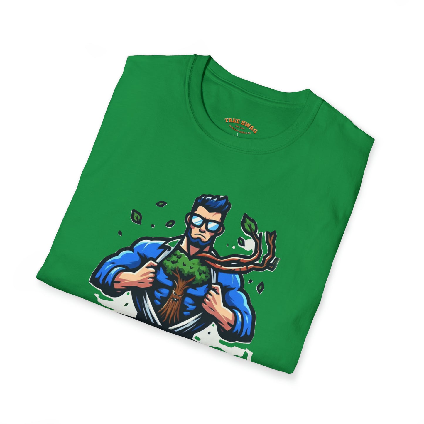 Arbor Man T-Shirt