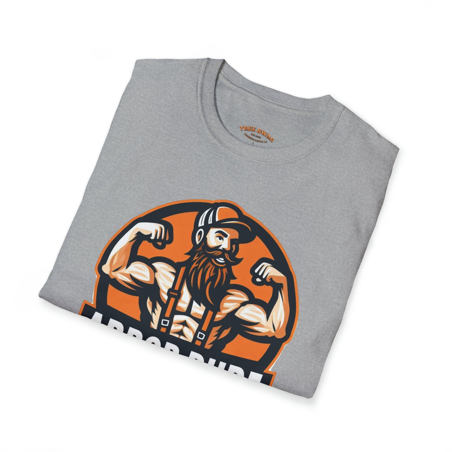 Arbor Dude T-Shirt
