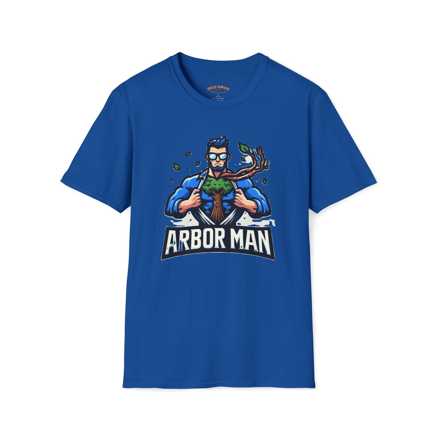 Arbor Man T-Shirt