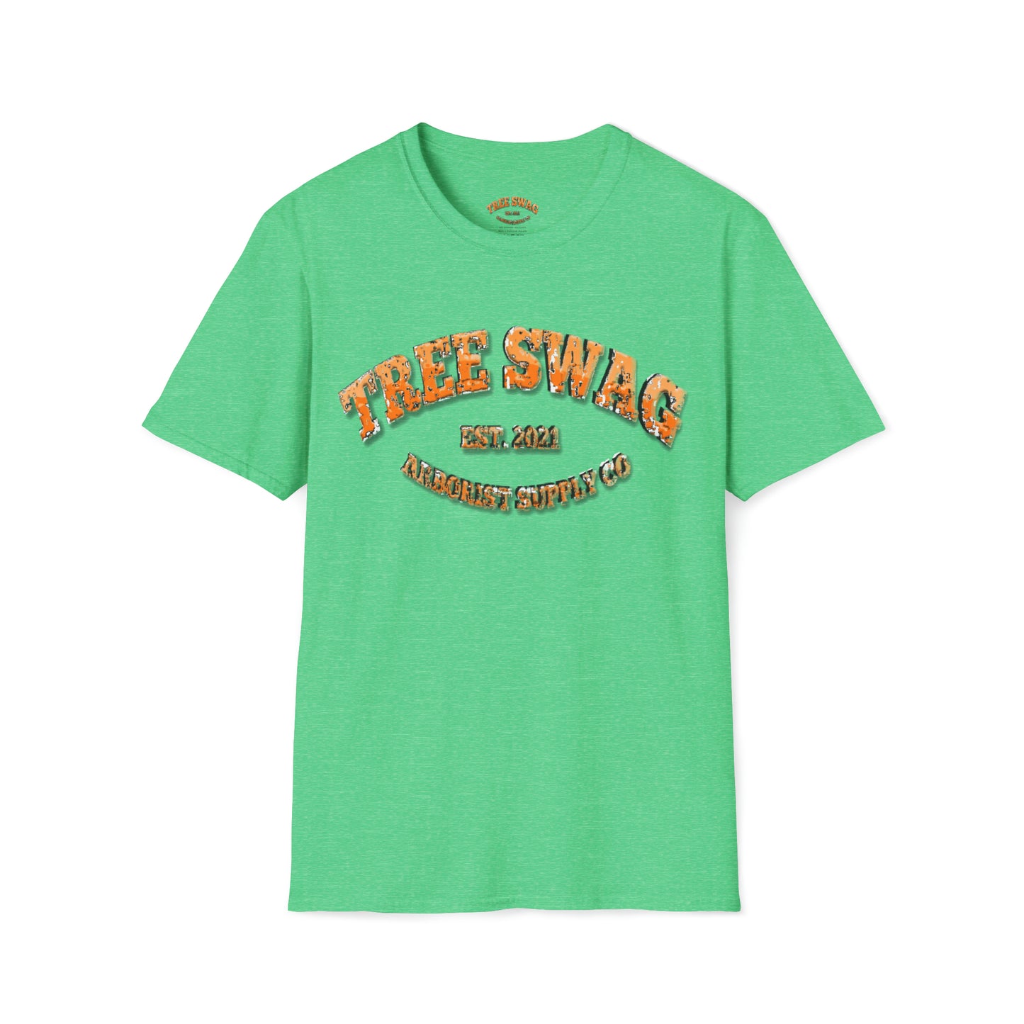 Tree Swag T-Shirt