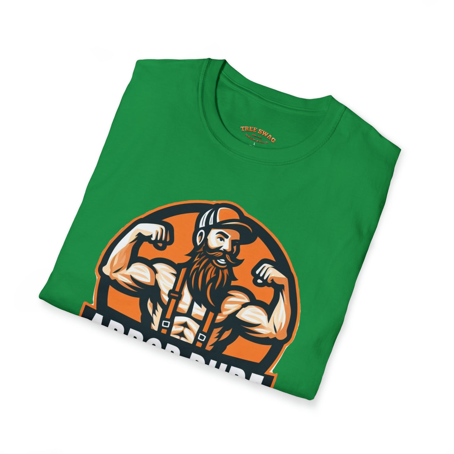 Arbor Dude T-Shirt