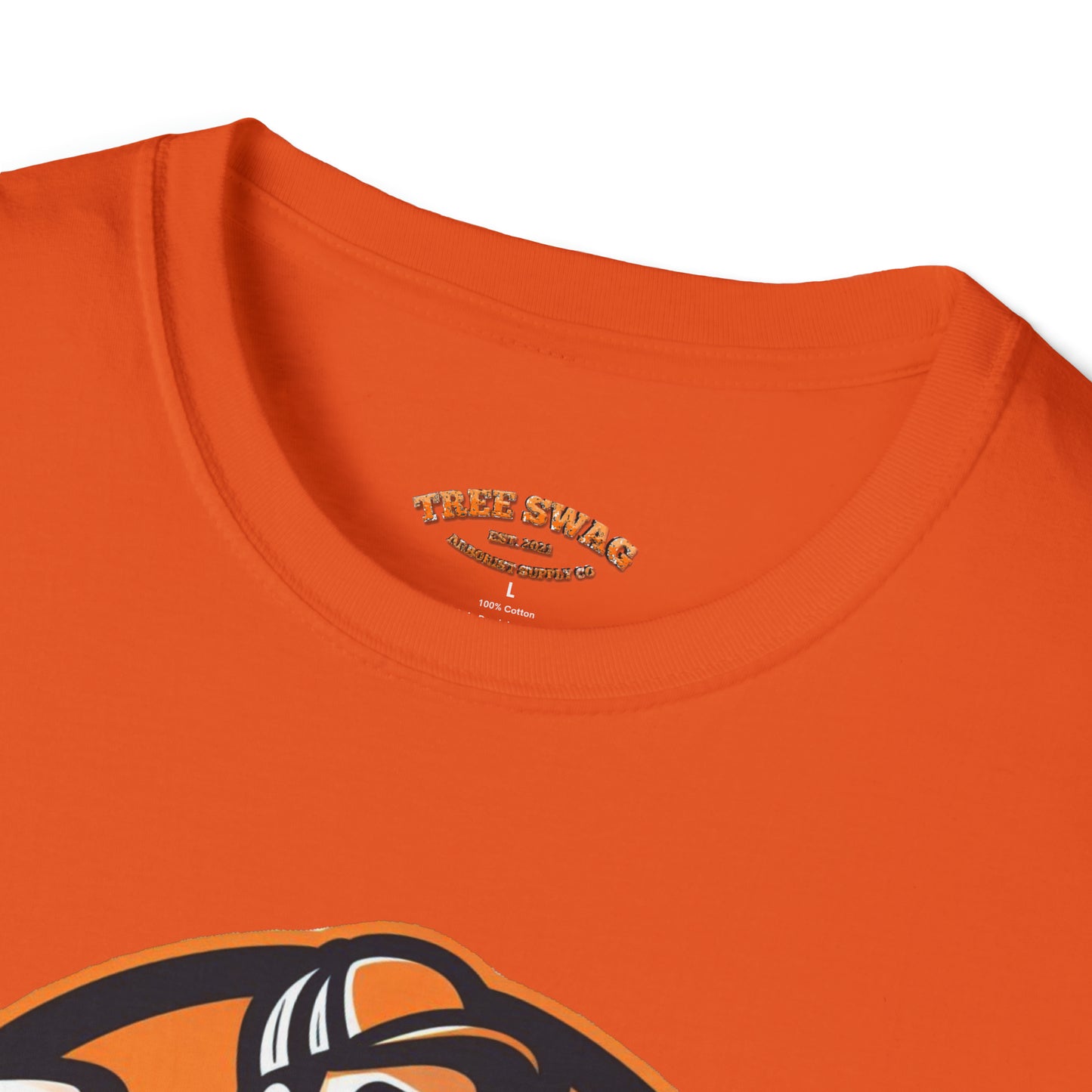 Arbor Dude T-Shirt