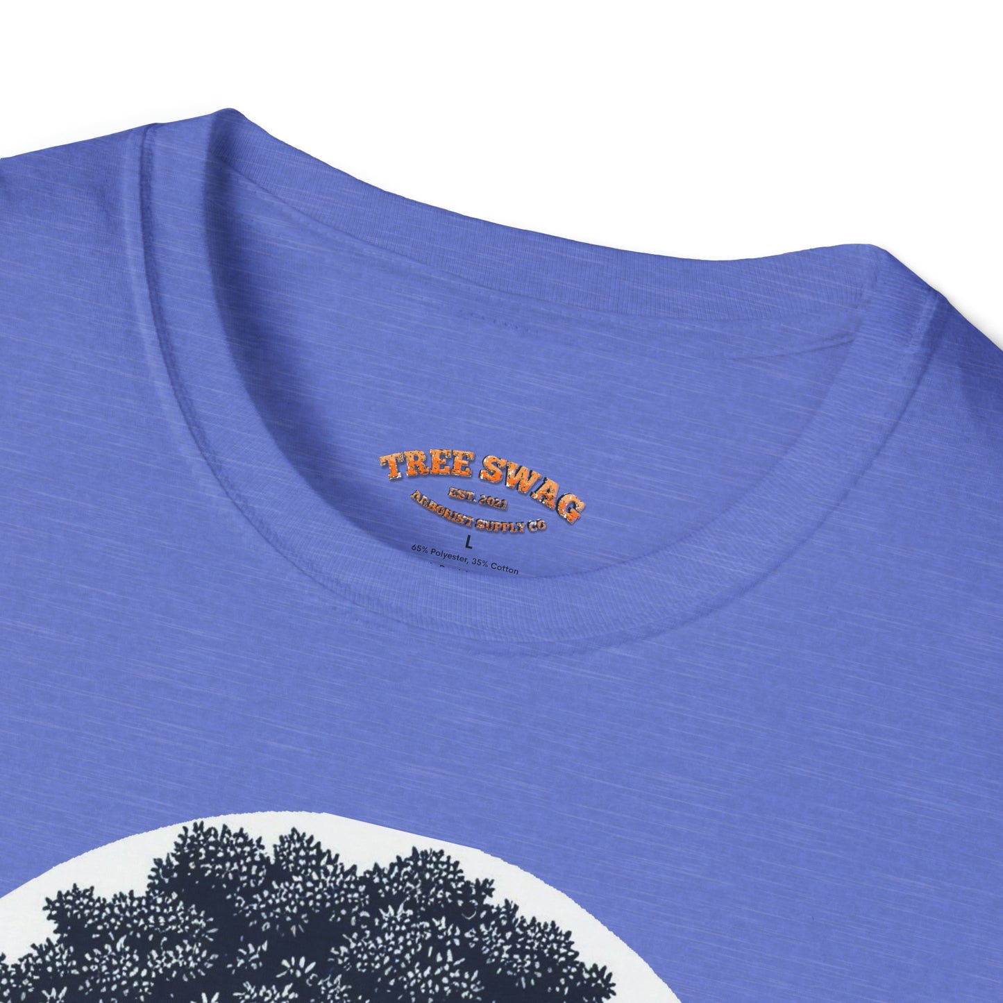 Live Oak Tree T-Shirt