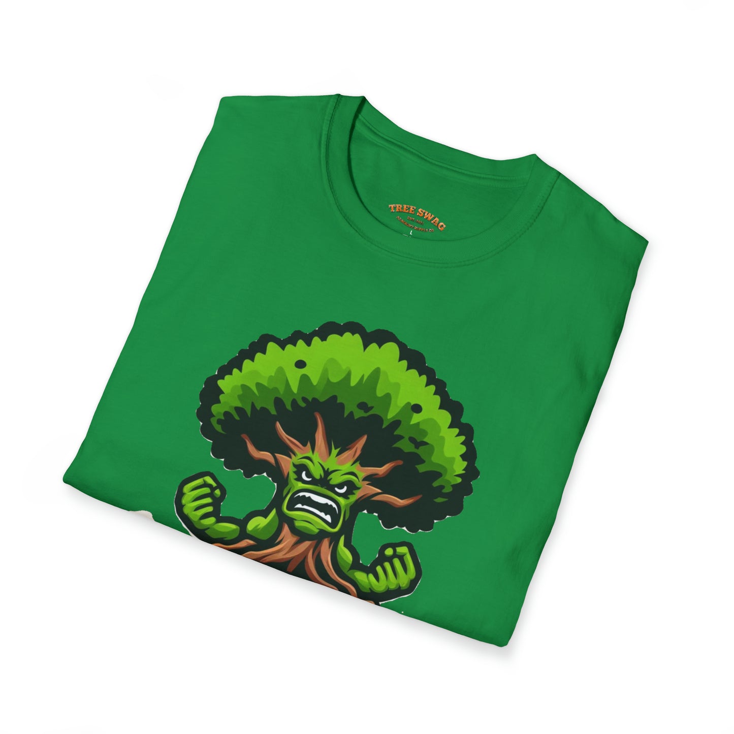 Don't Top Trees T-Shirt