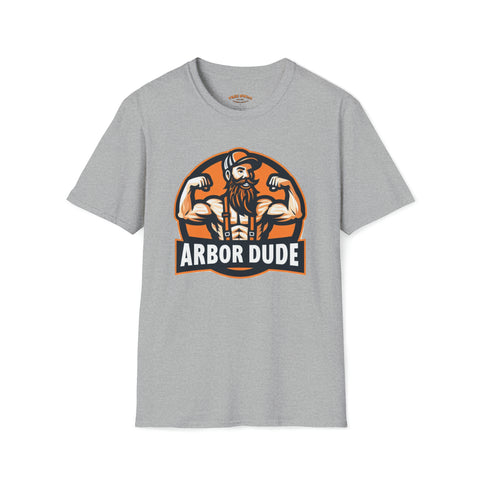 Arbor Dude T-Shirt