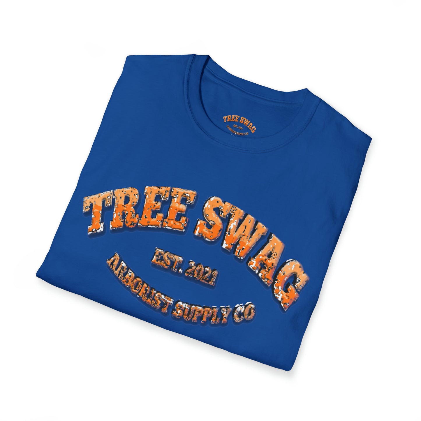 Tree Swag T-Shirt