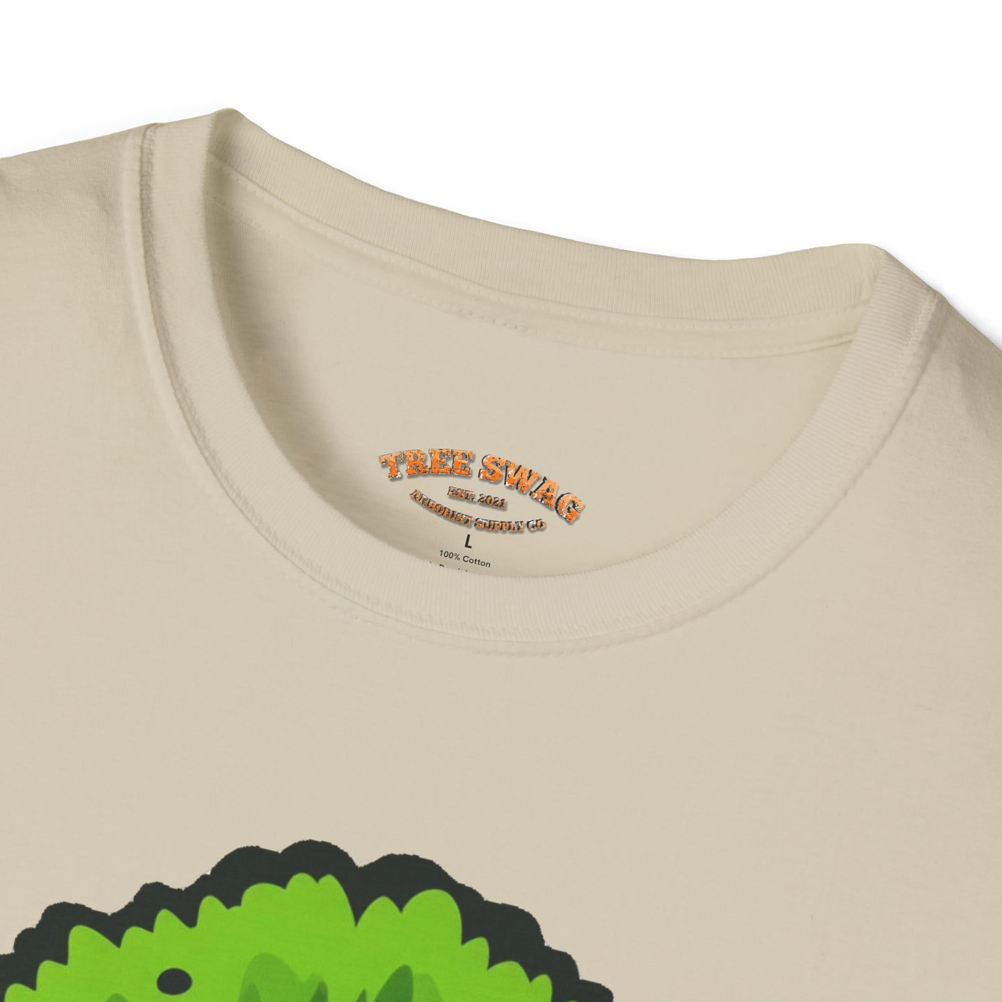 Don't Top Trees T-Shirt