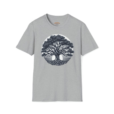 Live Oak Tree T-Shirt
