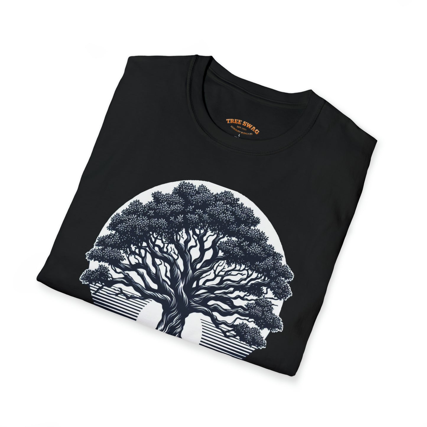 Live Oak Tree T-Shirt